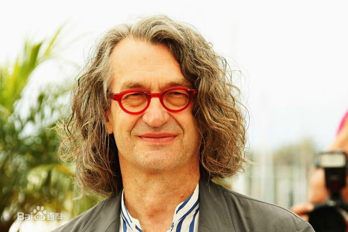 维姆·文德斯(Wim Wenders)生活照壁纸壁纸