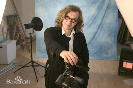 维姆·文德斯(Wim Wenders)生活照壁纸壁纸