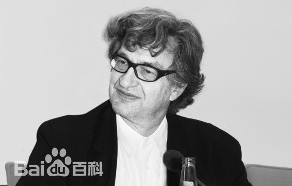 维姆·文德斯(Wim Wenders)生活照壁纸壁纸