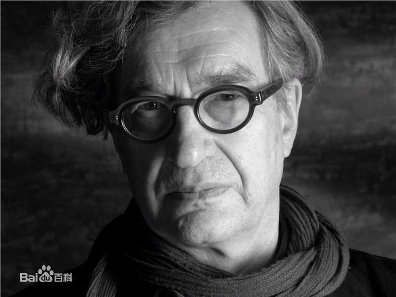 最新维姆·文德斯(Wim Wenders)精彩图册