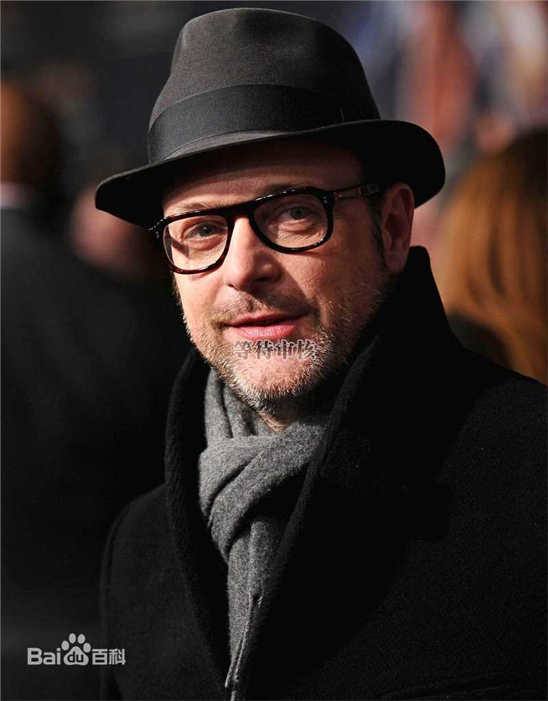 精选马修·沃恩(Matthew Vaughn)