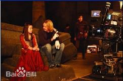 高清安德鲁·亚当森(Andrew Adamson)性感图片