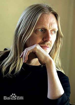 高清安德鲁·亚当森(Andrew Adamson)性感图片