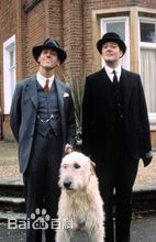 斯蒂芬·弗雷(Stephen Fry)前后照片