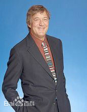 斯蒂芬·弗雷(Stephen Fry)前后照片