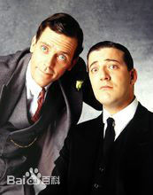 斯蒂芬·弗雷(Stephen Fry)前后照片