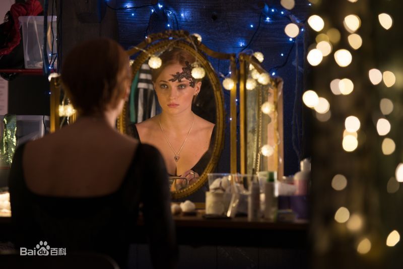 索菲·特纳(Sophie Turner)剧照