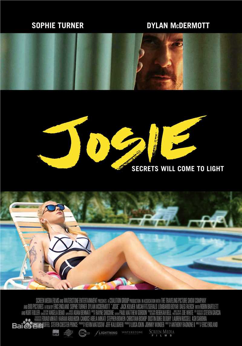 最新索菲·特纳(Sophie Turner)壁纸