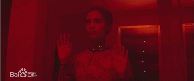 艾丽西亚·维坎德(Alicia Vikander)精选剧照