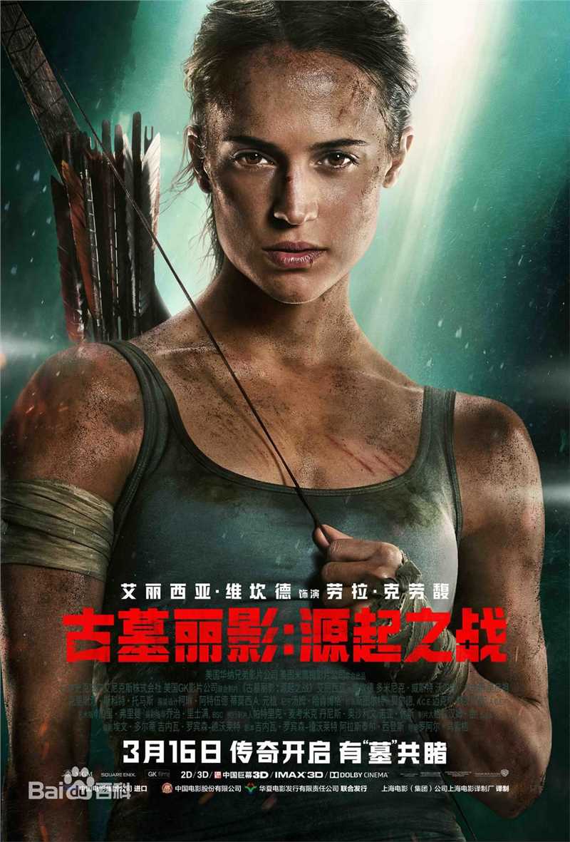艾丽西亚·维坎德(Alicia Vikander)前后照片