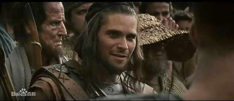 亚历山大·希迪格(Alexander Siddig)精彩图册