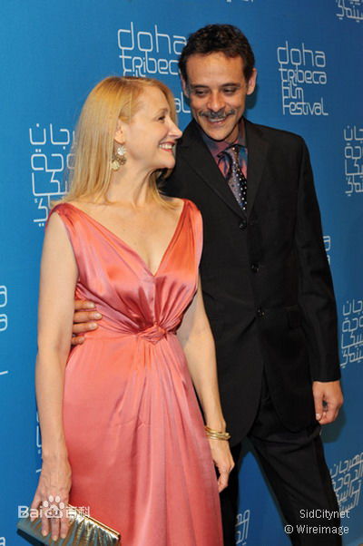 精选亚历山大·希迪格(Alexander Siddig)精彩图册