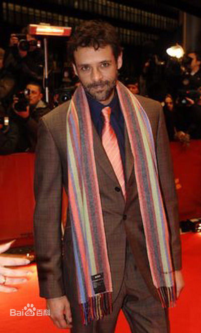 精选亚历山大·希迪格(Alexander Siddig)精彩图册