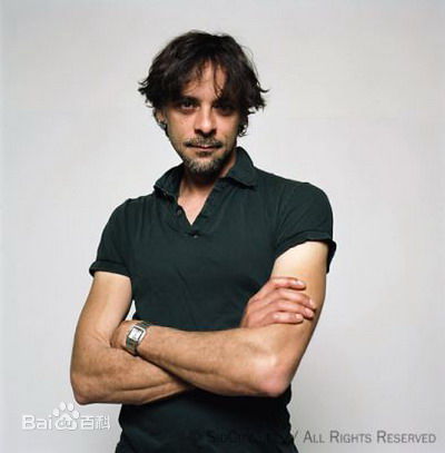 精选亚历山大·希迪格(Alexander Siddig)精彩图册