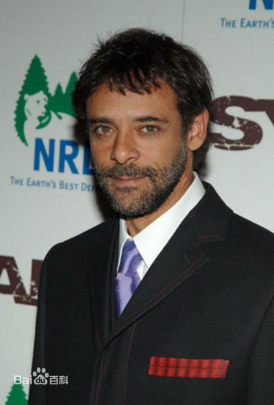 精选亚历山大·希迪格(Alexander Siddig)精彩图册