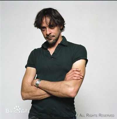 精选亚历山大·希迪格(Alexander Siddig)精彩图册