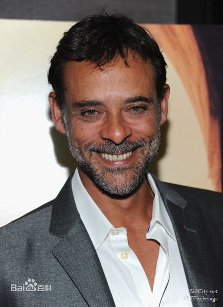 精选亚历山大·希迪格(Alexander Siddig)精彩图册