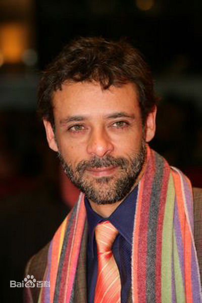 精选亚历山大·希迪格(Alexander Siddig)精彩图册