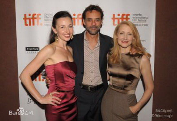 精选亚历山大·希迪格(Alexander Siddig)精彩图册