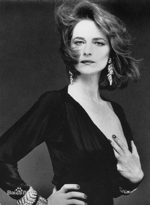 夏洛特·兰普林(Charlotte Rampling)精彩图册