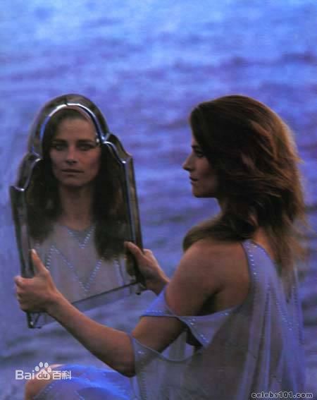 夏洛特·兰普林(Charlotte Rampling)精彩图册