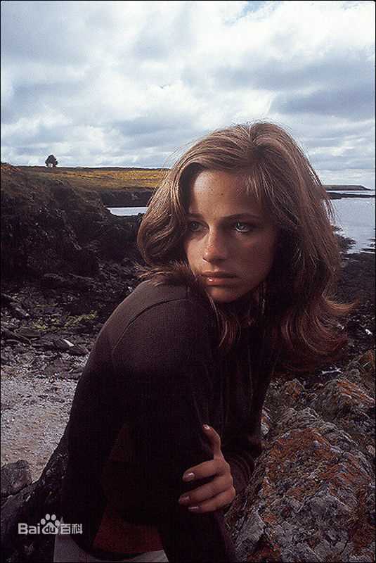夏洛特·兰普林(Charlotte Rampling)精彩图册