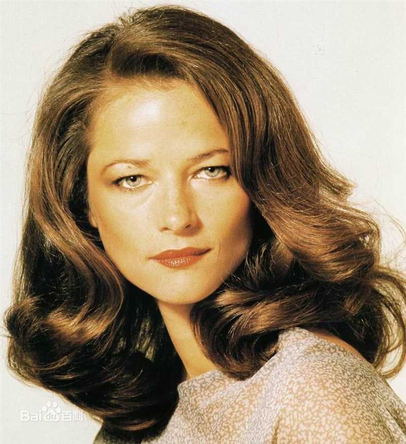 夏洛特·兰普林(Charlotte Rampling)精彩图册