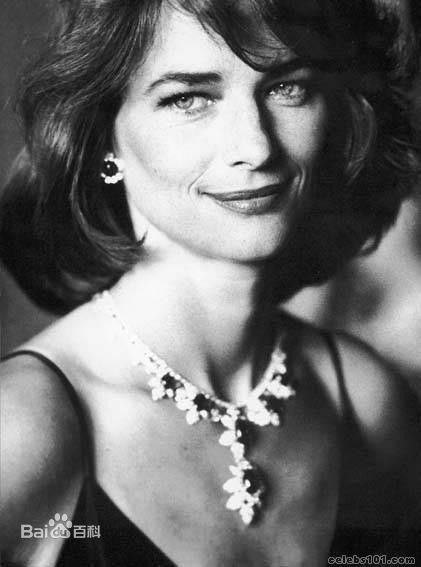 夏洛特·兰普林(Charlotte Rampling)精彩图册
