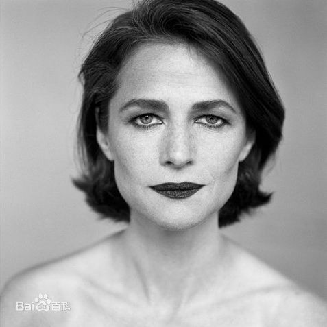 夏洛特·兰普林(Charlotte Rampling)精彩图册