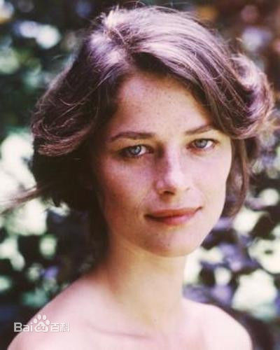 夏洛特·兰普林(Charlotte Rampling)精彩图册