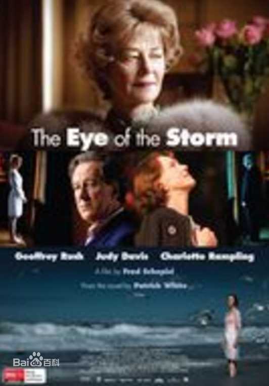 夏洛特·兰普林(Charlotte Rampling)前后照片