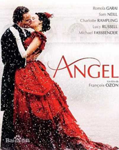 夏洛特·兰普林(Charlotte Rampling)前后照片