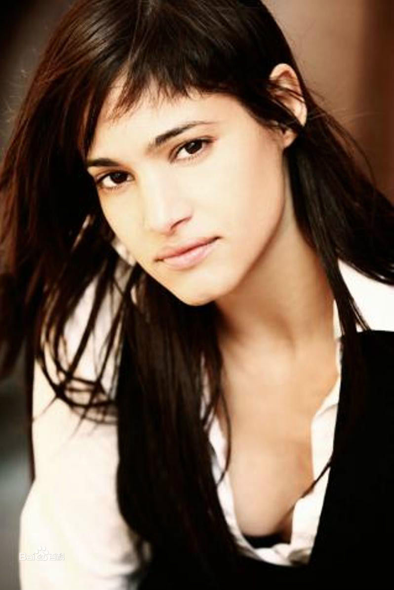 索菲亚·宝特拉(Sofia Boutella)最新壁纸