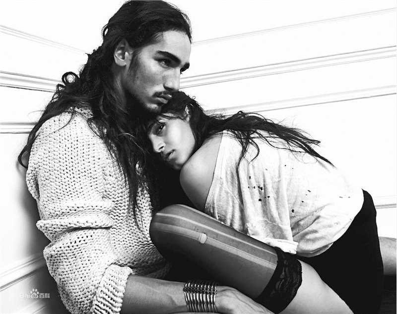 索菲亚·宝特拉(Sofia Boutella)最新壁纸