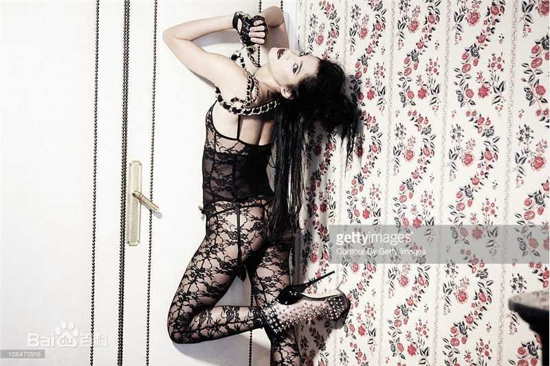 索菲亚·宝特拉(Sofia Boutella)最新壁纸