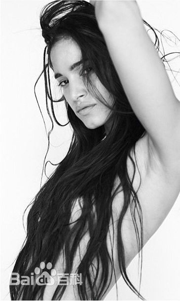 索菲亚·宝特拉(Sofia Boutella)最新壁纸