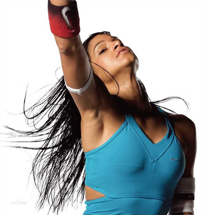 索菲亚·宝特拉(Sofia Boutella)最新壁纸