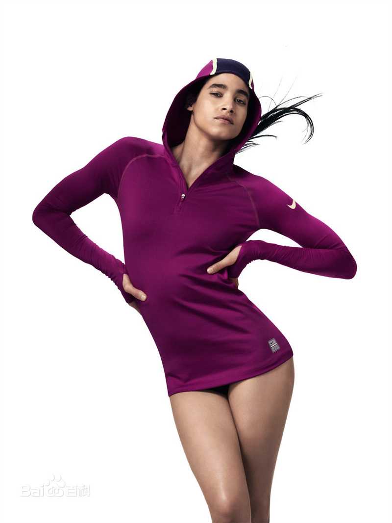 索菲亚·宝特拉(Sofia Boutella)最新壁纸