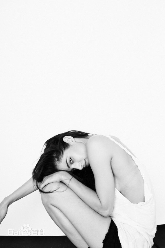 索菲亚·宝特拉(Sofia Boutella)最新壁纸