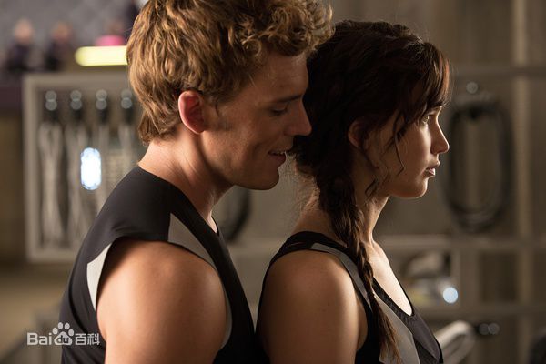 詹妮弗·劳伦斯(Jennifer Lawrence)精选剧照