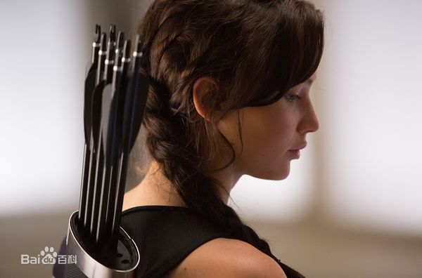 詹妮弗·劳伦斯(Jennifer Lawrence)精选剧照