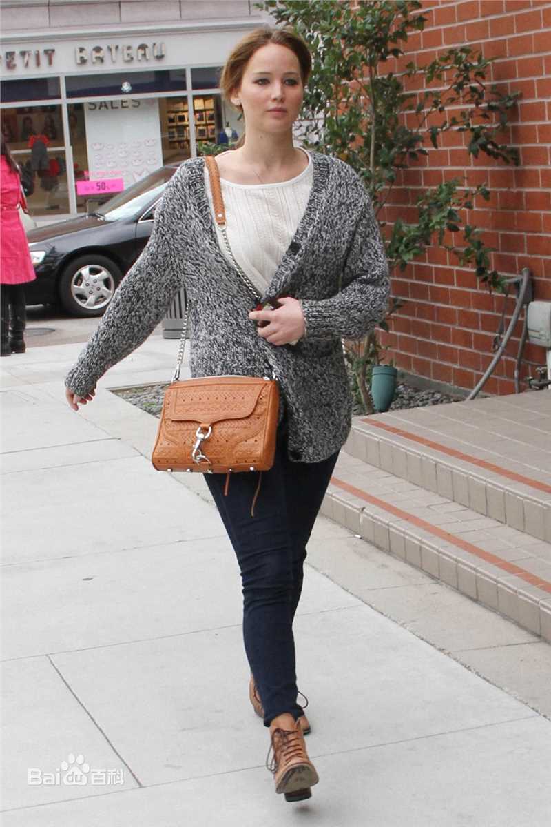 最优质詹妮弗·劳伦斯(Jennifer Lawrence)精彩图册