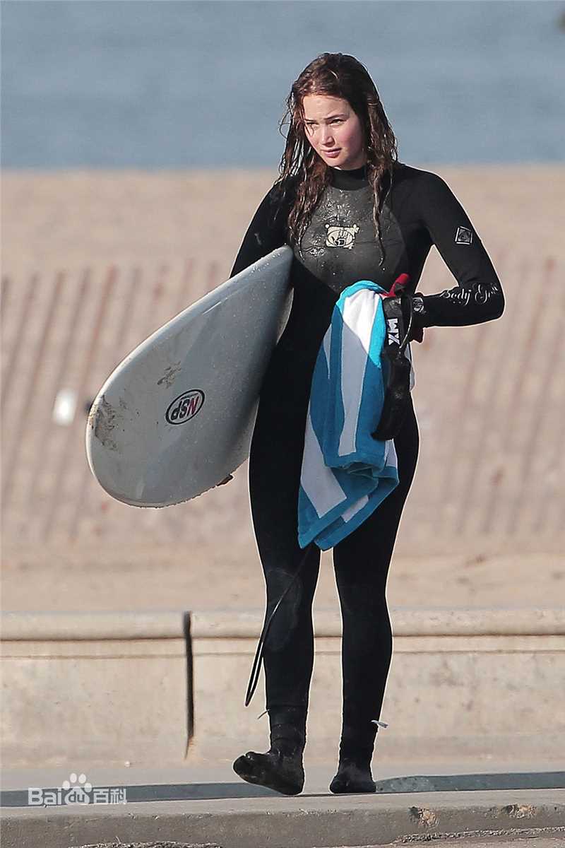 最优质詹妮弗·劳伦斯(Jennifer Lawrence)精彩图册