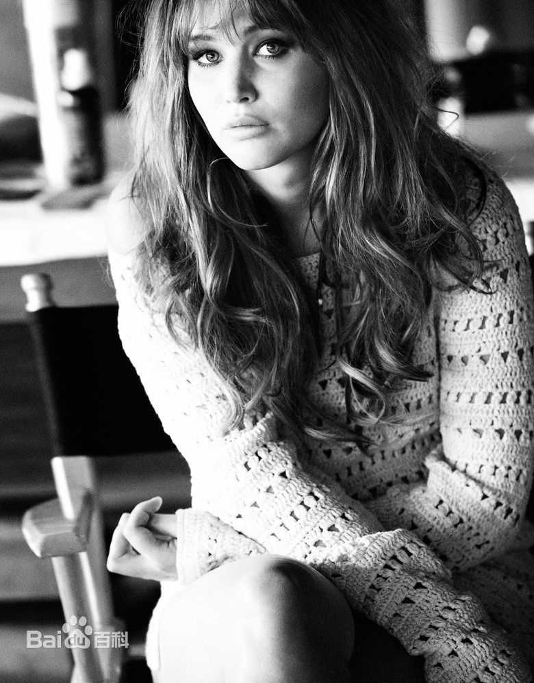 最优质詹妮弗·劳伦斯(Jennifer Lawrence)精彩图册