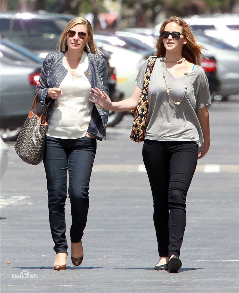 最优质詹妮弗·劳伦斯(Jennifer Lawrence)精彩图册