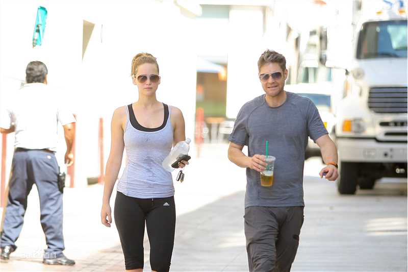 最优质詹妮弗·劳伦斯(Jennifer Lawrence)精彩图册