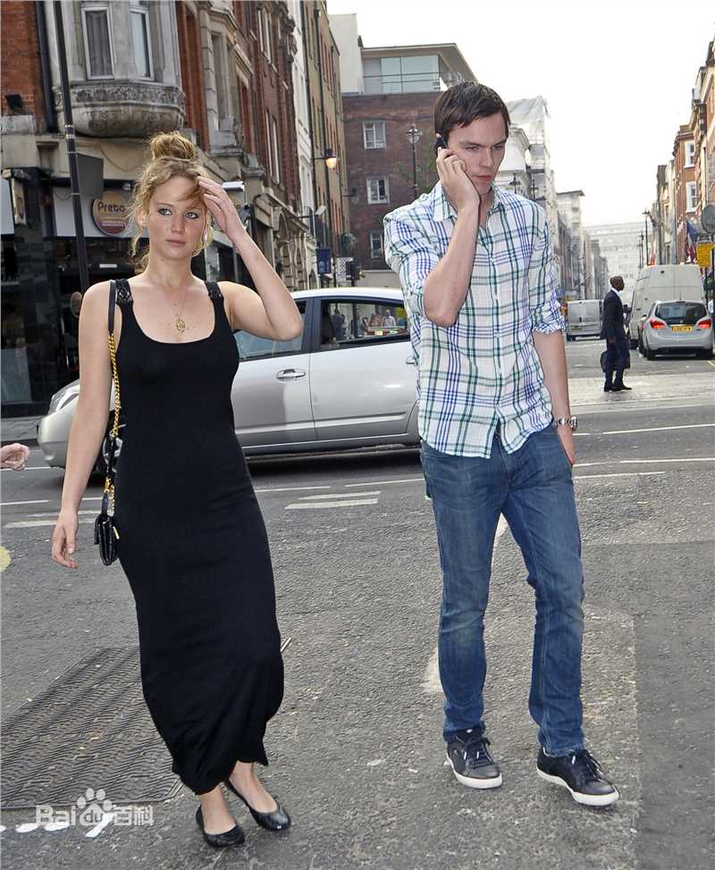 最优质詹妮弗·劳伦斯(Jennifer Lawrence)精彩图册