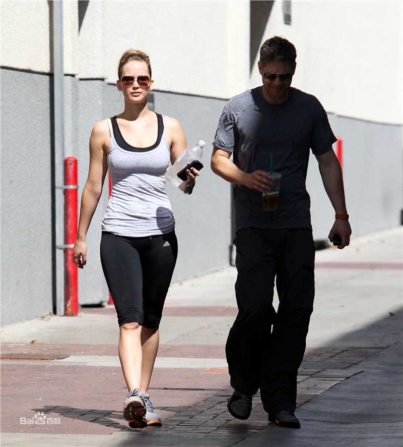 最优质詹妮弗·劳伦斯(Jennifer Lawrence)精彩图册