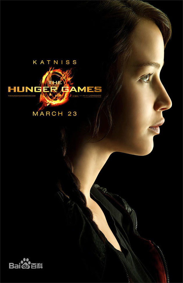 精选詹妮弗·劳伦斯(Jennifer Lawrence)精彩图册