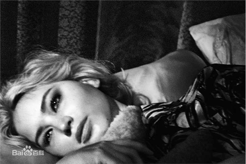 精选詹妮弗·劳伦斯(Jennifer Lawrence)精彩图册